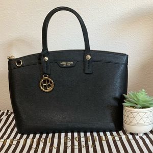 Henri Bendel Satchel | NWOT